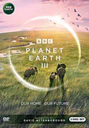 Planet earth III cover image cdn