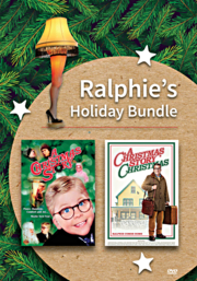 Ralphie's holiday bundle cover image cdn