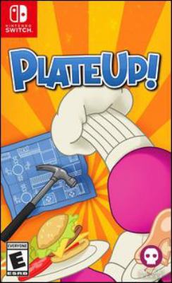 PlateUp! [Switch] cover image cdn