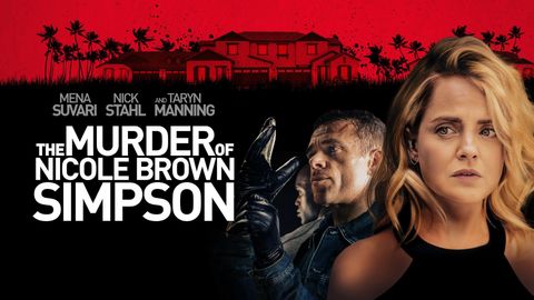 The Murder of Nicole Brown Simpson cover image cdn