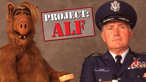 Project: ALF cover image cdn