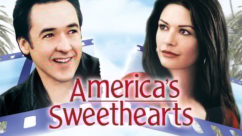 America's Sweethearts cover image cdn