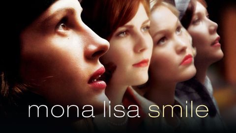 Mona Lisa Smile cover image cdn