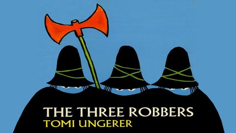 Three Robbers cover image cdn