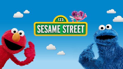 Sesame Street: S51 cover image cdn