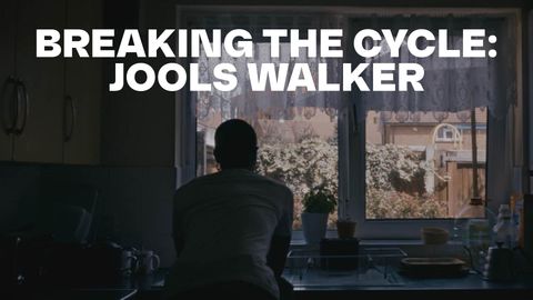 Breaking the Cycle: Jools Walker cover image cdn
