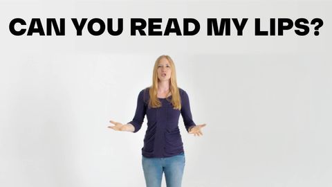 Can You Read My Lips? cover image cdn