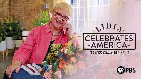 Lidia Celebrates America: Flavors That Define Us cover image cdn