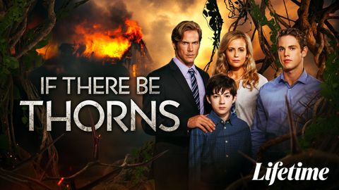 If There Be Thorns cover image cdn