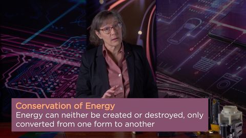 Electrical Engineering for Everyone. Episode 3, Making Electricity: Power Generation cover image cdn