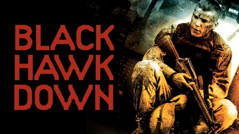 Black Hawk Down cover image cdn