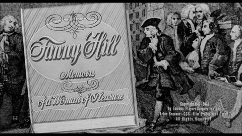 Fanny Hill cover image cdn