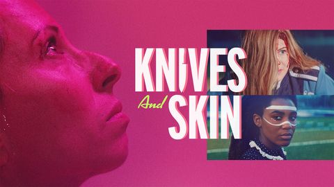 Knives and Skin cover image cdn