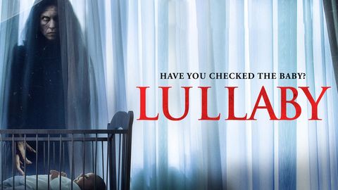 Lullaby cover image cdn