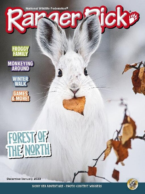 Ranger rick cover image cdn