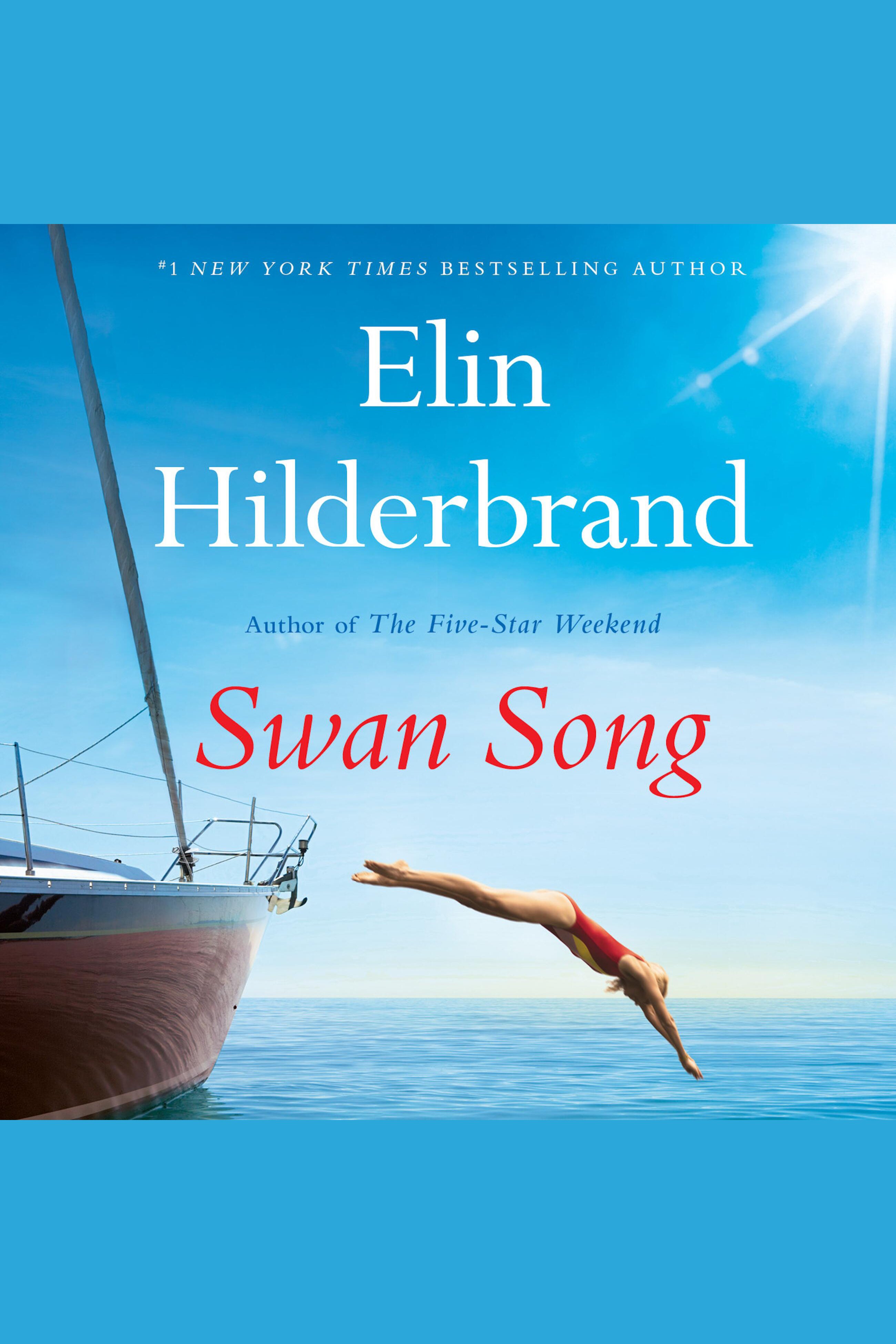 Swan Song cover image cdn
