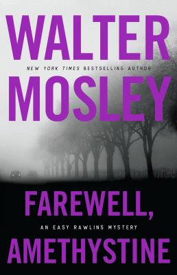 Farewell, Amethystine cover image cdn