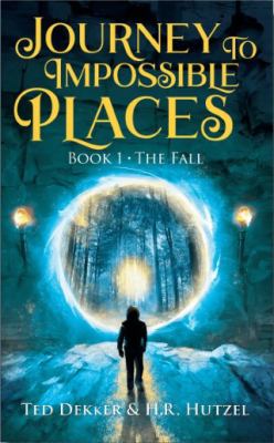 Journey to impossible places. 1, The fall  cover image cdn