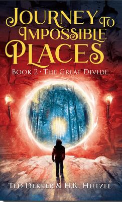 Journey to impossible places. 2, The great divide  cover image cdn