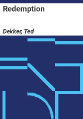 Journey to impossible places. 3, Redemption cover image