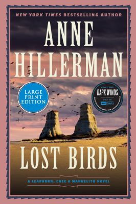 Lost birds cover image cdn