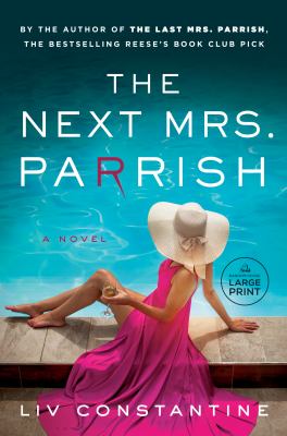 The next Mrs. Parrish cover image cdn