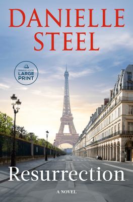 Resurrection cover image