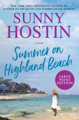 Summer on Highland Beach cover image