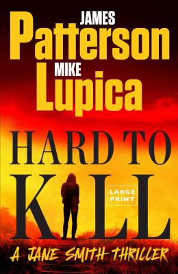 Hard to kill cover image cdn