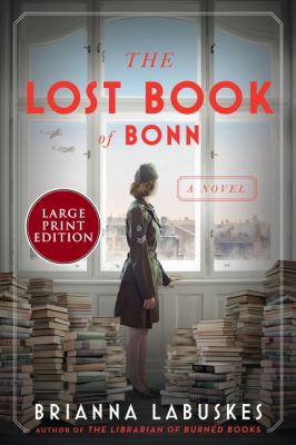 The lost book of Bonn cover image cdn