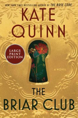 The Briar Club cover image cdn