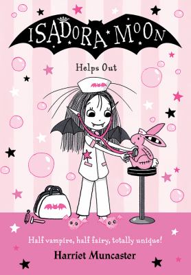 Isadora Moon helps out cover image