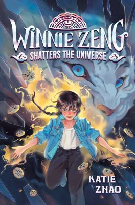 Winnie Zeng shatters the universe  cover image cdn