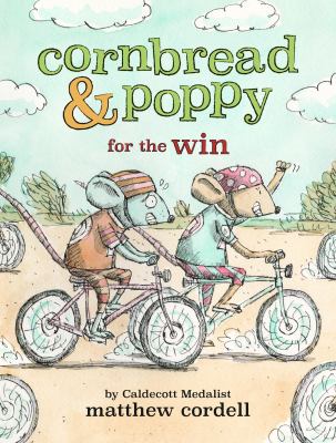 Cornbread & Poppy for the win  cover image cdn