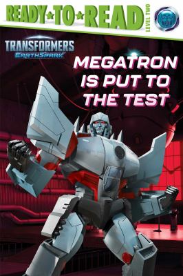 Megatron is put to the test  cover image cdn