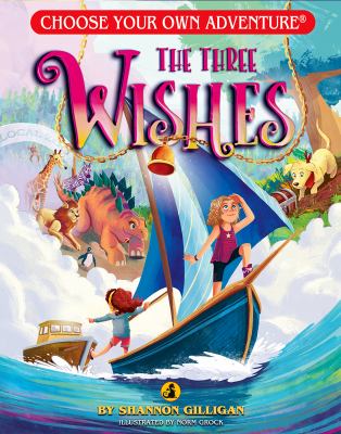 The three wishes  cover image cdn