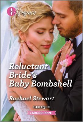 Reluctant bride's baby bombshell  cover image cdn