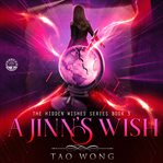 A jinn's wish. Hidden wishes cover image cdn