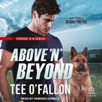 Above 'N' beyond. Federal K-9 cover image cdn