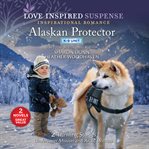 Alaskan protector. Alaskan K-9 unit cover image cdn