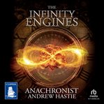 Anachronist. Infinity engines cover image cdn