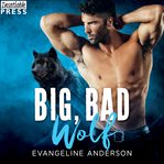 Big, bad wolf. Cougarville cover image cdn