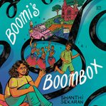Boomi's Boombox cover image cdn