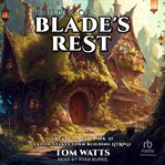 Builder of Blade's rest. Blade's rest cover image cdn