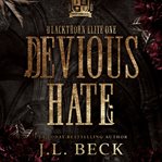 Devious hate cover image cdn