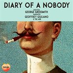 Diary of a Nobody cover image cdn