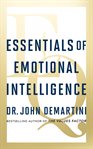 Essentials of emotional intelligence cover image cdn