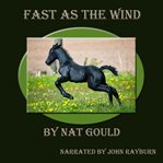 Fast as the Wind cover image cdn