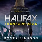 HALIFAX: TRANSGRESSION cover image cdn
