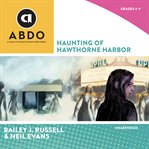 Haunting of Hawthorne Harbor cover image cdn